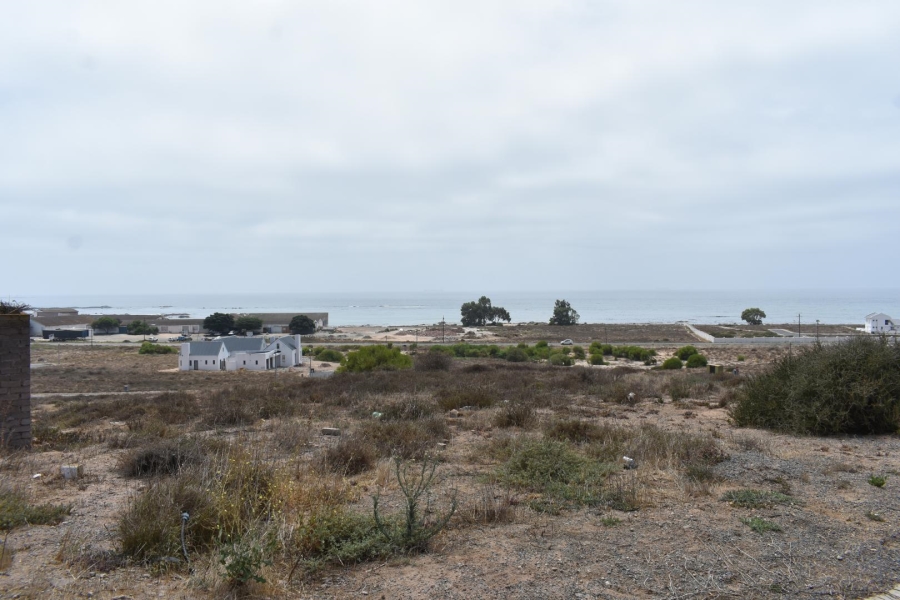 0 Bedroom Property for Sale in Da Gama Bay Western Cape